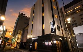 Epoch Inn Nakasu